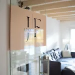 Js-apartments 公寓 *