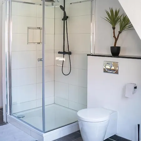 Js-apartments Apartment