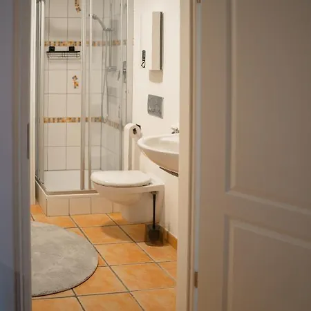 Apartment Js-apartments *