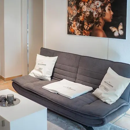 Js-apartments * Balingen