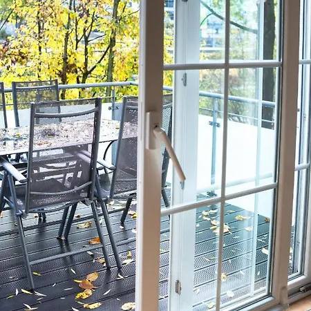 Apartment Js-apartments