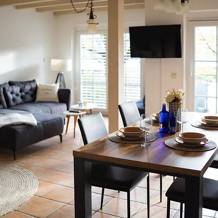 Apartment Js-apartments Balingen