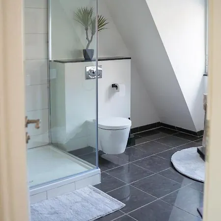 Apartment Js-apartments Balingen