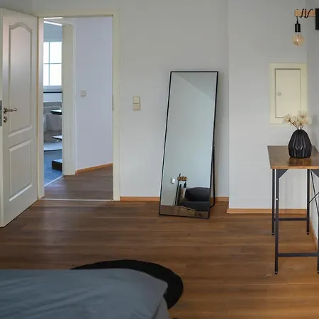 Apartment Js-apartments Balingen