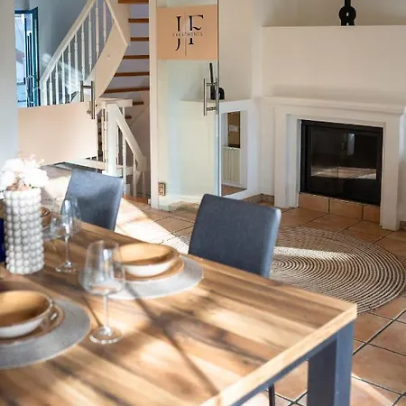 Apartment Js-apartments