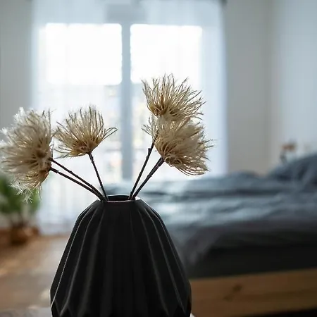 Js-apartments Apartment Balingen