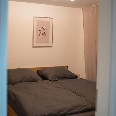 Js-apartments *