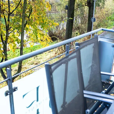 Js-apartments Balingen