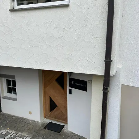 Js-apartments Balingen