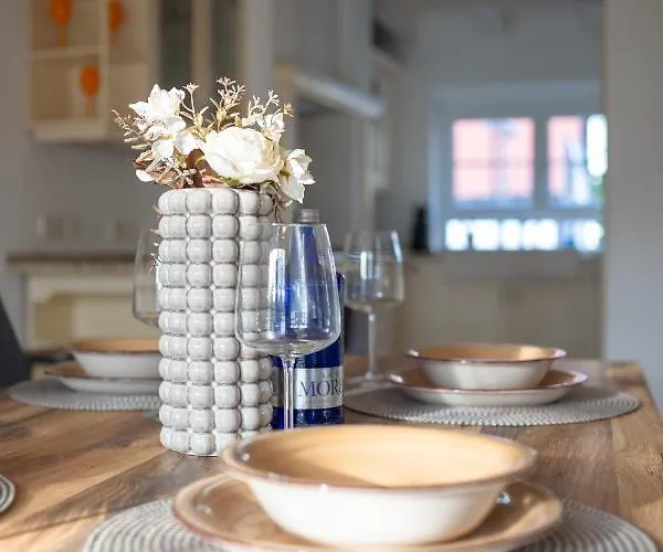 Js-apartments Apartment