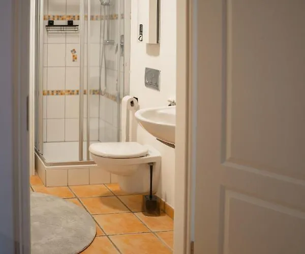 Apartment Js-apartments *