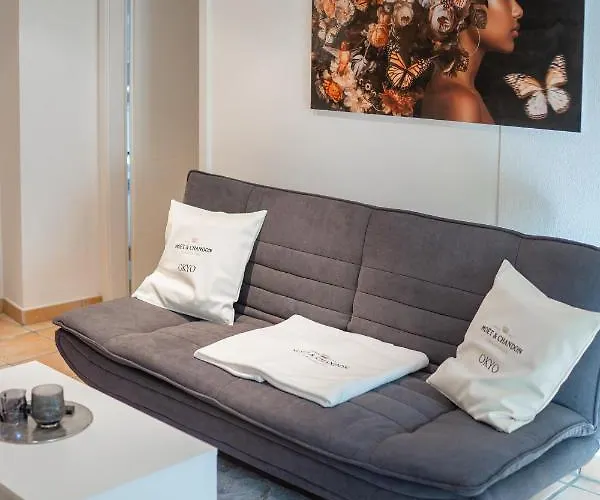 Js-apartments * Balingen