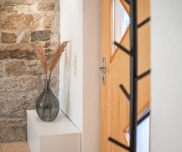 Js-apartments Balingen