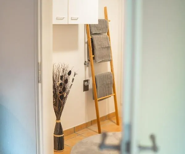 Js-apartments * Balingen