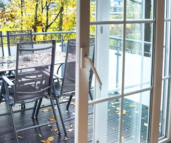 Apartment Js-apartments