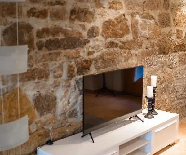 Js-apartments Διαμέρισμα