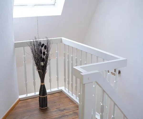 Apartment Js-apartments