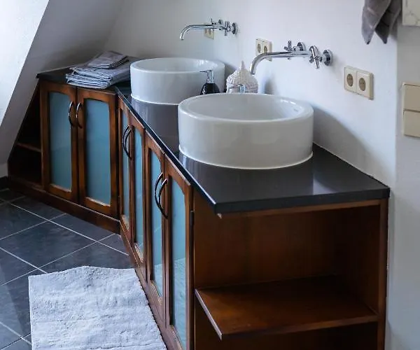 Js-apartments * Balingen