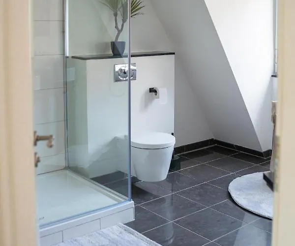 Apartment Js-apartments Balingen