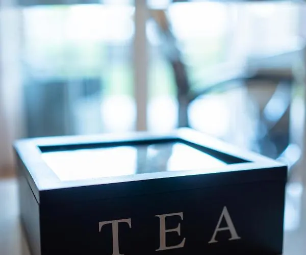 Διαμέρισμα Js-apartments *