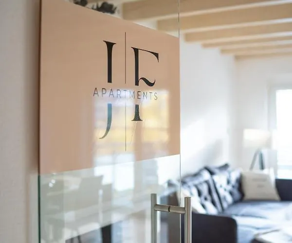 Js-apartments Apartment *