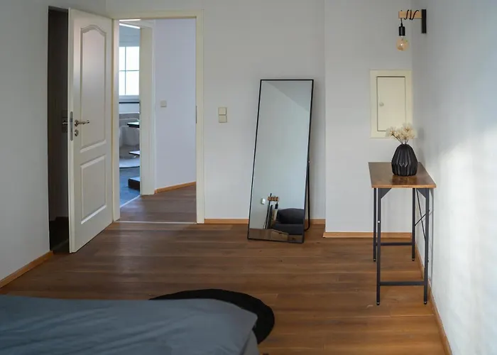 Διαμέρισμα Js-apartments Balingen