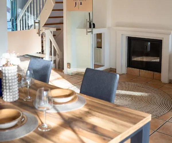 Διαμέρισμα Js-apartments