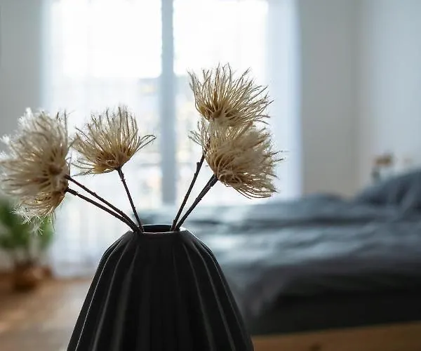 Js-apartments Apartment Balingen