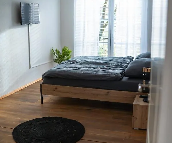 Διαμέρισμα Js-apartments Balingen