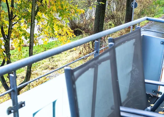 Js-apartments Balingen