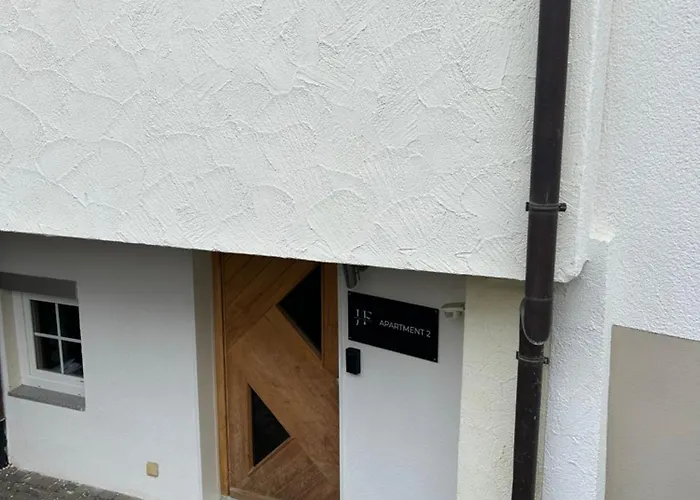 Js-apartments Balingen